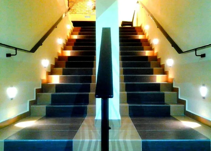 U Design Hotel Temerloh