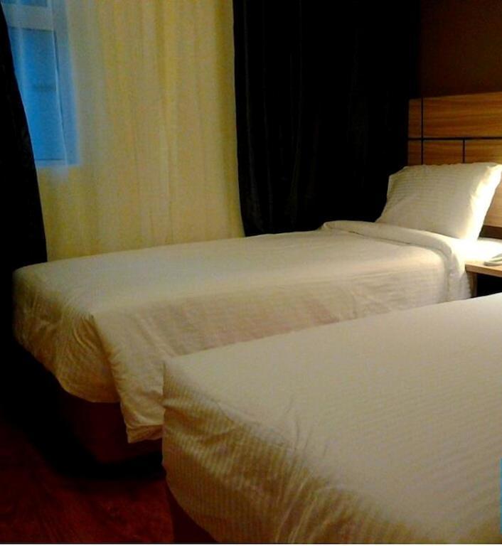 U Design Hotel Temerloh