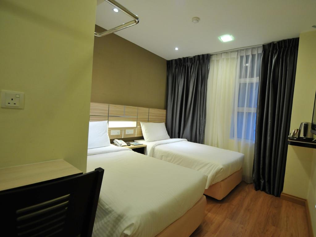 U Design Temerloh