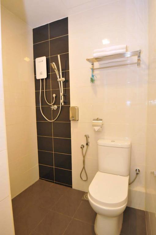 U Design 2* Temerloh