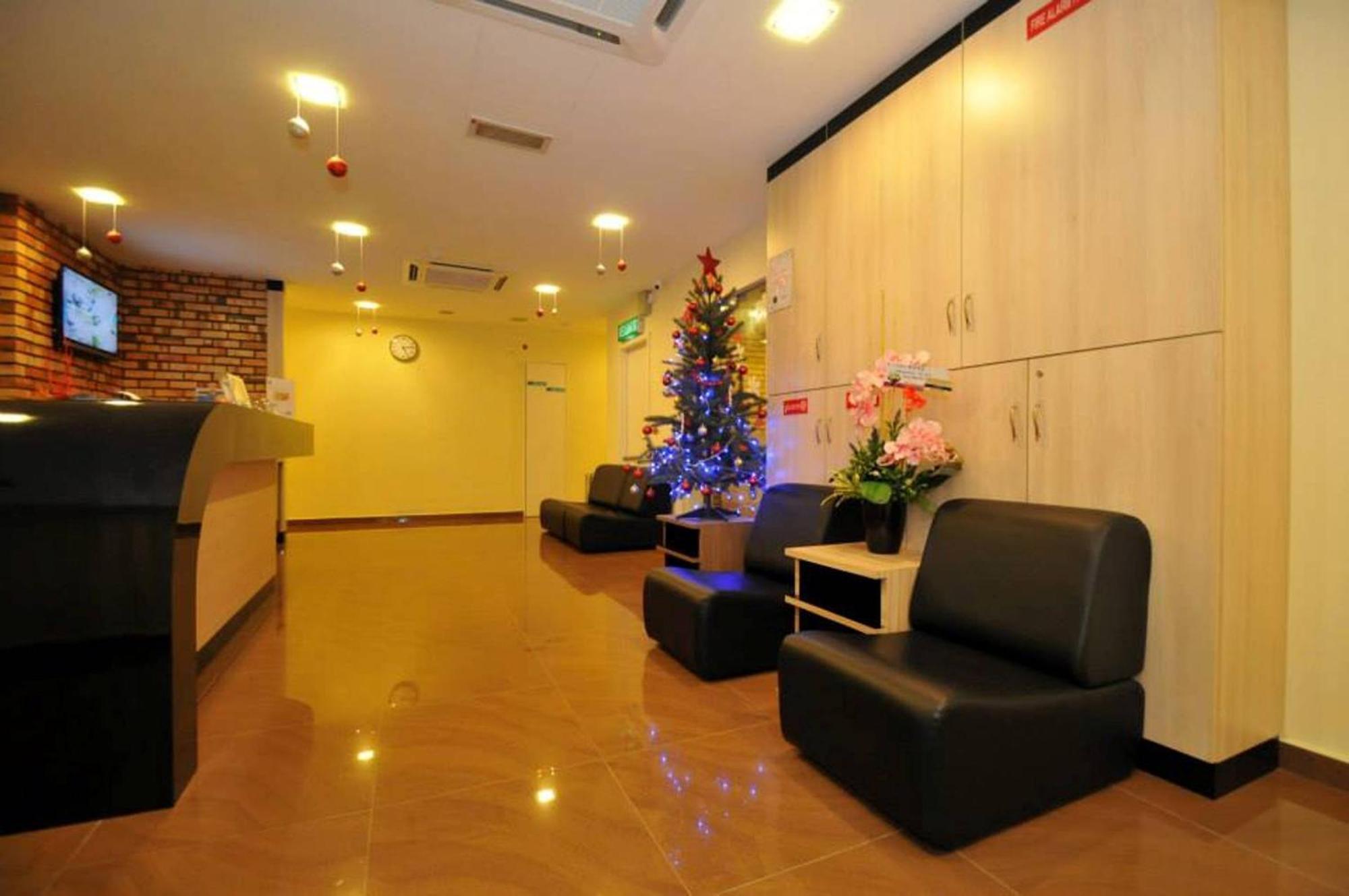 Hotel U Design Temerloh