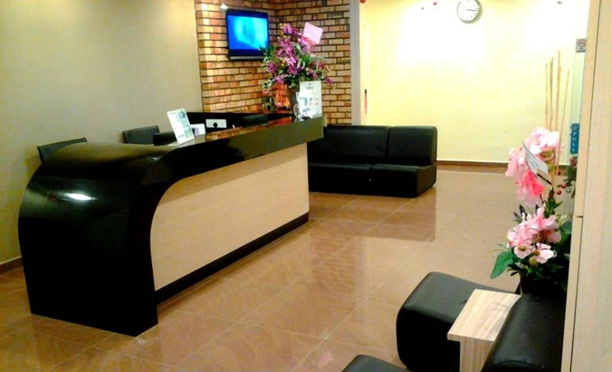 U Design 2* Temerloh