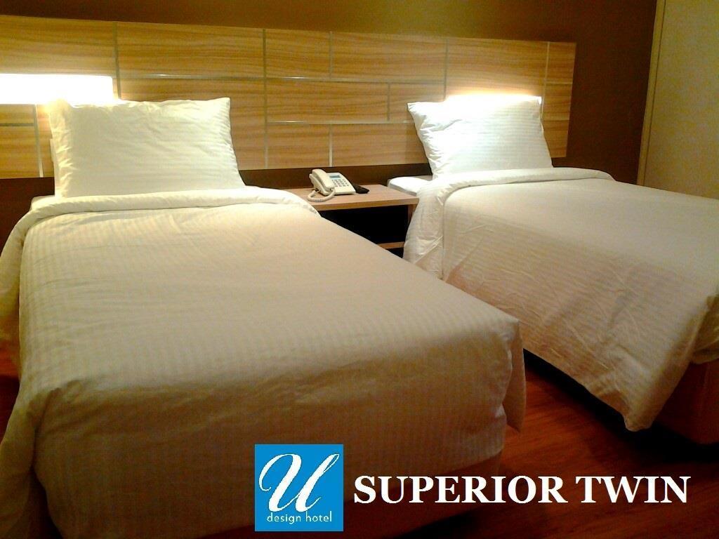 Hotel U Design Temerloh