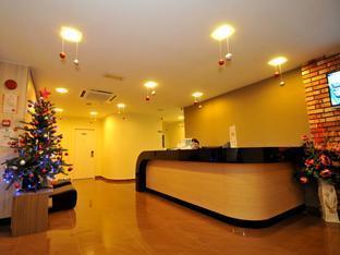 Hotel U Design