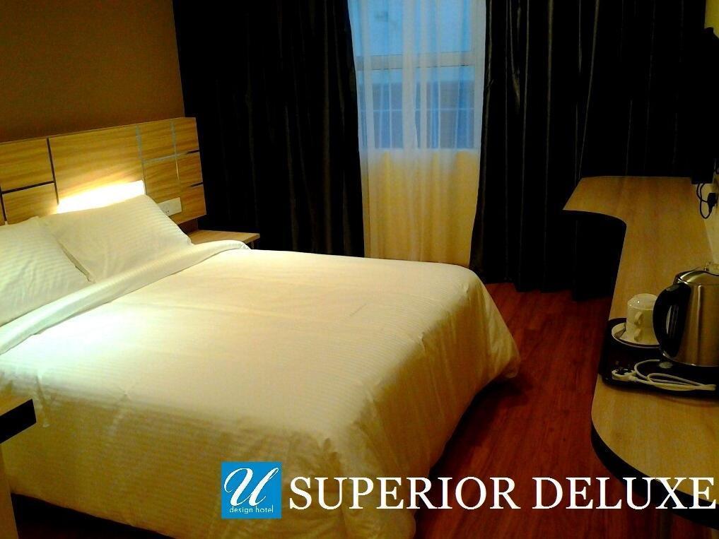 U Design Hotel