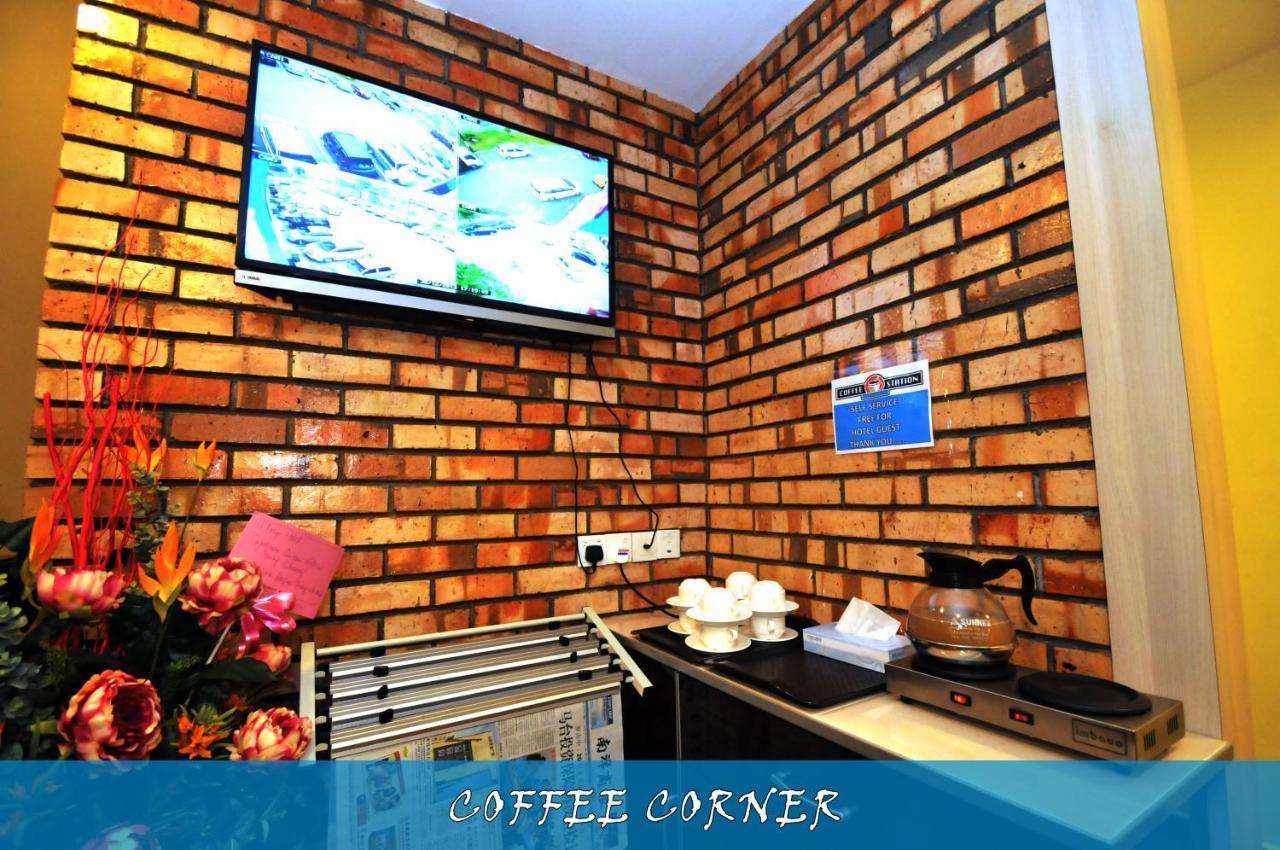 U Design Temerloh