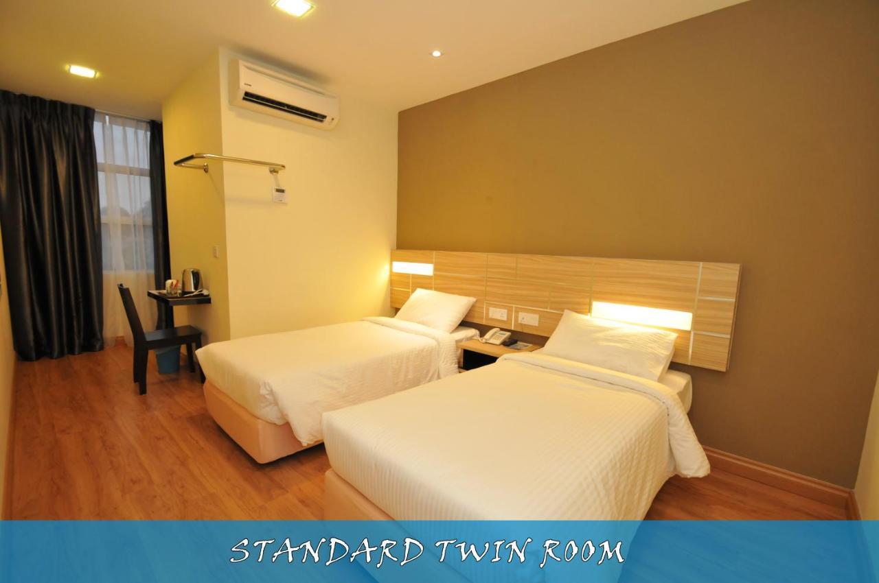 U Design Hotel